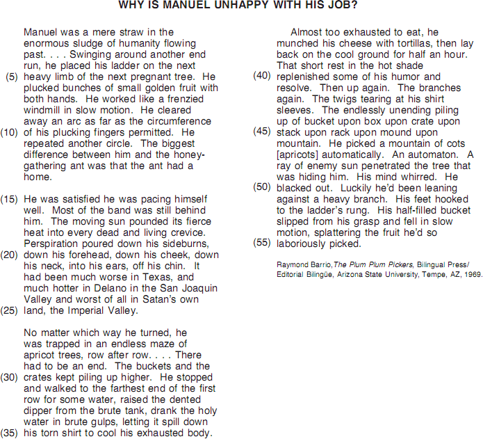 q2_GED-Reading 